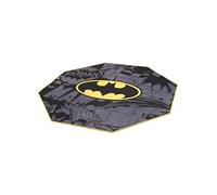 Subsonic - Tapis de Sol Gamer antidérapant Batman - Noir