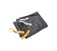 Tapis de sol big agnes footprint copper spur ul1 bikepack gris