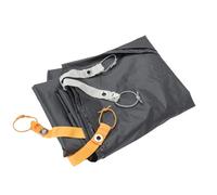 Tapis de sol BIG AGNES FOOTPRINT Copper Spur UL2 Bikepack (Asphalt) U