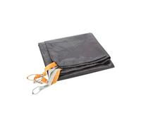 Big Agnes - Footprint Copper Spur UL2 XL - Tapis de tente Asphalt -