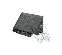 Big Agnes - Footprint String Ridge VST 1.5 - Tapis de tente Asphalt - Taille unique