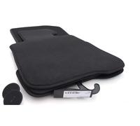 Tapis De Sol Bmw Série 4 F36 Gran Coupé Forme Origine Velours Noir 850g/m²