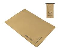 Tapis de Sol Camping Tapis de Sol Pliable Compact | Tapis de Camping Exterieur Pour Randonnee Peche Evenements Sportifs Festivals Pique-niques Jardinage Reunions Familiales