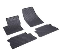 Tapis de sol caoutchouc Ford Kuga 2013-2019