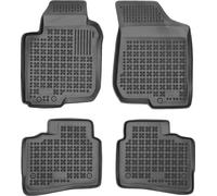 Tapis de sol caoutchouc Hyundai i30 2008-2012 (combi)
