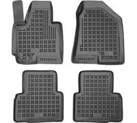 Tapis de sol caoutchouc Hyundai ix35 2010-2015