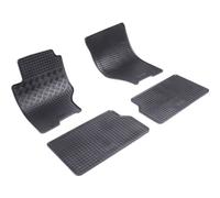 Tapis de sol caoutchouc Kia Sorento 2002-2009 (5 places)