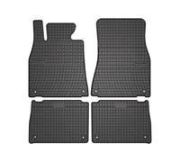 Caoutchouc Tapis De Sol Frogum El Toro pour Lexus LS III 2000-2006 ensemble tapi