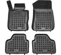 Tapis de sol caoutchouc Rezaw-Plast BMW X1 2009-2015 (E84)