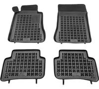 REZAW PLAST 201701 Ensemble de tapis de sol