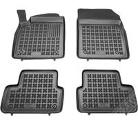 REZAW PLAST 200510 Ensemble de tapis de sol