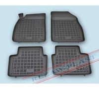 Tapis de sol 200506 REZAW-PLAST