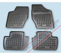 Tapis de sol caoutchouc Rezaw-Plast Peugeot 308 2007-2013