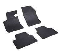 Tapis de sol caoutchouc Rigum pour Peugeot 308 SW (2014 -)