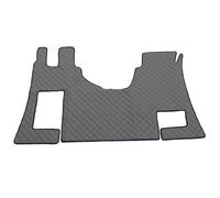 Tapis de sol + capot moteur gris pour camions - Mercedes Actros MP4 automatique année 2013