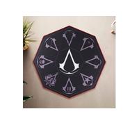 Subsonic - Tapis de Sol Gamer Assassin s Creed