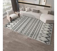 Tapis de sol chauffant, chauffage des orteils, chauffe-pieds à tapis chauffant électrique, coussins chauffants électriques, chauffage d'espace à infrarouge(F,200x400cm)