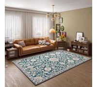 Tapis de sol chauffant portable, tapis électrique graphène, chauffe-pieds sous le bureau, tapis d'intérieur à économie d'énergie pour yoga et maison
