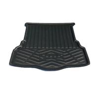 Tapis De Sol Coffre Voiture, Doublure Plateau Étanche, Rangement pour Ford pour Mondeo MK5 2013~2021 pour Fusion Accessoires intérieurs