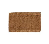 Ferm Living - Coir Mat 50x70 Natural