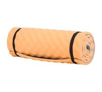Tapis de sol Comfort Camping Mat Highlander Outdoor - Orange