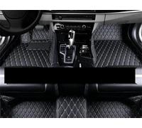 Tapis de Sol compatibles avec MG 4 EV pour Mulan EH32 2022 2023, Tapis de Coffre, Tapis de Sol antidérapant pour l'intérieur de la Voiture (3/Lhd)