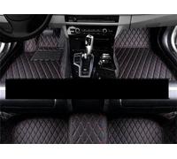 Tapis de Sol compatibles avec MG 4 EV pour Mulan EH32 2022 2023, Tapis de Coffre, Tapis de Sol antidérapant pour l'intérieur de la Voiture (5/Lhd)
