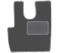 Tapis de Sol conducteur : Camion DAF CF (2014-)