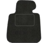 Tapis de sol conducteur pour BMW 3 F30 / F31 / F34 - Conforme à l'original