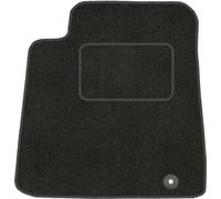 Tapis de sol conducteur pour Chrysler Sebring III - Conforme à la réglementation
