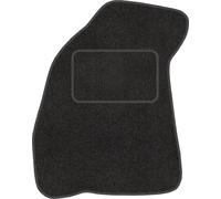 Tapis de sol conducteur pour Hyundai ACCENT I - Conforme à la réglementation