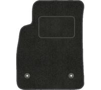 Tapis de sol conducteur pour Opel Astra J (à partir de 2009) - Adapté à votre voiture