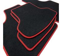 Tapis de Sol Convient pour BMW 7er F01 Année Fab. 11/2008-2015 Premium Robuste