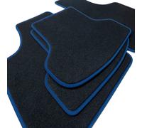 Tapis de Sol Convient pour BMW X7 G07 Année Fab. 2018- Premium Robuste 4-teilig