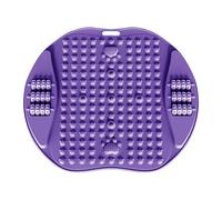 Tapis de sol - Coussin de point de pression | Tapis stimulateur de massage | de marche sans glissement pour la réflexologie | Outil de thérapie des pieds pour couples amis