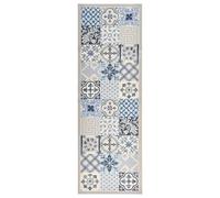 vidaXL Keukenmat wasbaar Mosaic 60x180 cm323484