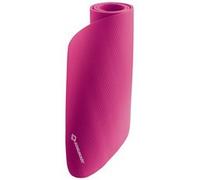 Schildkröt Fitness - Fitnessmatte - 185 x 61 x 1 cm - pink