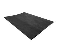 Tapis de sol de garage, 2,42 x 4,88 m, antidérapant, tapis de protection du sol pour garage, entrepôt, atelier et studio