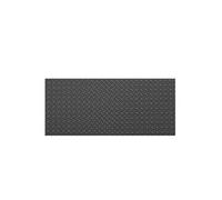 Tapis De Sol De Garage 228x610cm Epaisseur à Motif 0,22cm Résistant à la Pression