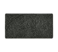 Tapis de sol de piscine - Tapis de sol rectangulaire - Tapis de sol de piscine - Tapis de sol pour piscine, pelouse, extérieur, jardin, terrasse, camping, , béton, ciment, gravier, multi-