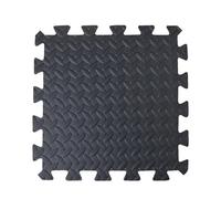 Tapis De Sol De Protection Antidérapant En Mousse 31x31cm, 12 Pièces, Bol À Bulles, Coussin D'exercice, Équipement De Fitness Pour Gymnastique, Tapis De Yoga À Domicile