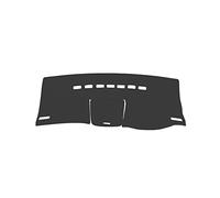 Tapis de Sol de Voiture Compatible avec VW Sharan 7N (2011-2018) - Protection Solaire et Anti-UV