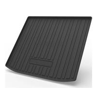 Tapis De Sol De Voiture Complets Pour Mitsubishi Pour Outlander 2023, Antidérapants, Toutes Saisons, Tapis De Coffre Antidérapant Tapis De Voiture(X-1)