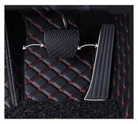 Tapis De Sol De Voiture Doublures De Sol Tapis Accessoires Automobiles Pour Toyota Pour Prado 120 2003 2004 2005 2006 2007 2008 2009 Tapis sol voiture(Beige,Right hand driver)