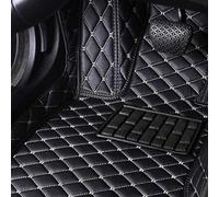 Tapis de Sol de Voiture personnalisé pour Leapmotor T03 2020 2021 2022 2023, Coussinets de Pieds à Couverture complète en Cuir, doublures de Tapis de Protection imperméables,I