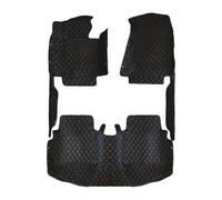 Tapis De Sol De Voiture pour A5 2016 2017 2018-2024 F5 Sportback Coupé 5 Places, Coussinets De Pied Auto, Housse De Moquette Automobile Ensemble de Coussinets pour Les Pieds