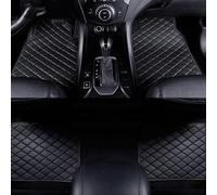 Tapis de Sol de Voiture, pour Citroen Ami 2020-2025 Tout Temps Tapis De Moquettes ImperméAble AntidéRapant Accessoires,A