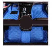 Tapis De Sol De Voiture pour Citroen C5 2e 3e 2008-2016 2017-2022, Accessoire De Voiture Tapis De Sol Voiture(Bleu,08-16)