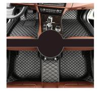 Tapis De Sol De Voiture pour Citroen C5 2e 3e 2008-2016 2017-2022, Accessoire De Voiture Tapis De Sol Voiture(Tout Noir,08-16)