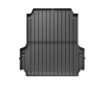 Tapis de Sol de Voiture pour F&ord pour Ranger 2023 2024 Tapis Coffre Tapis Coffre Arrière Seau Ramassage Seau Arrière Coussin Vertical Tapis de Voiture(Coussinet de Godet arrière)